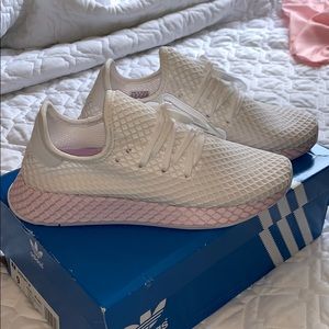 Deerupt W
